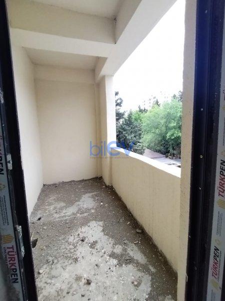 Satılır 3 otaqlı Yeni Tikili  132m², Bakı
