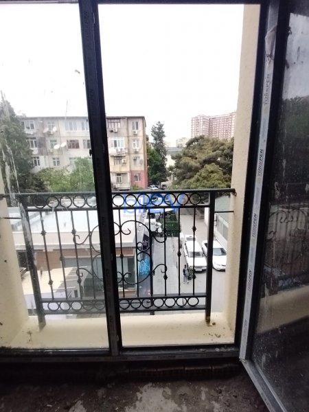 Satılır 3 otaqlı Yeni Tikili  132m², Bakı