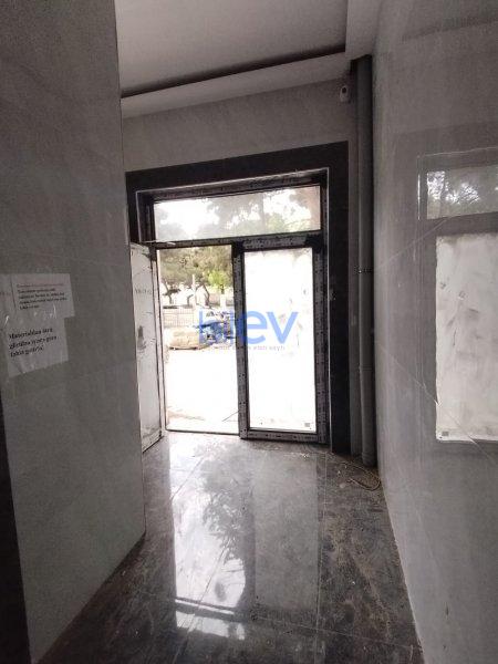 Satılır 3 otaqlı Yeni Tikili  132m², Bakı