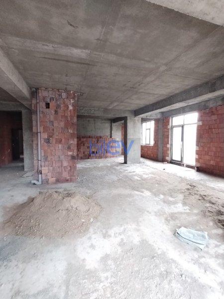Satılır 3 otaqlı Yeni Tikili  132m², Bakı
