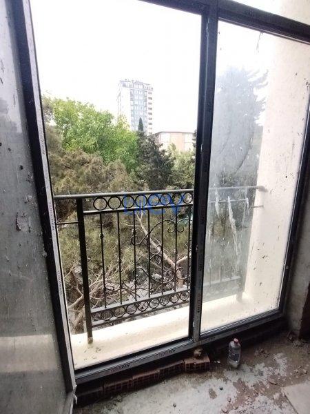Satılır 3 otaqlı Yeni Tikili  132m², Bakı