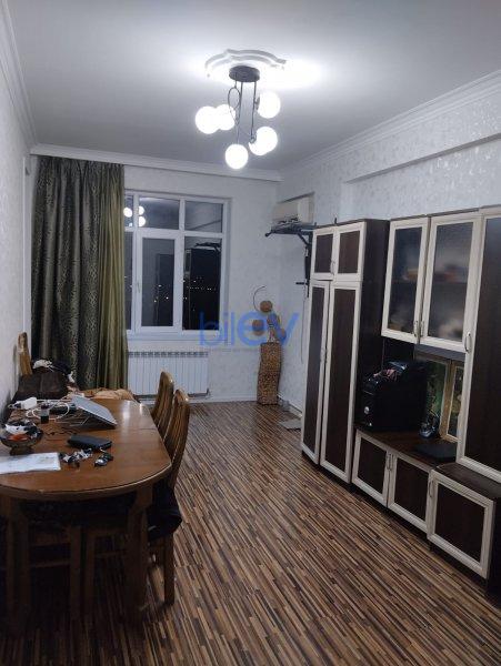 Satılır 2 otaqlı Yeni Tikili  55m², Bakı