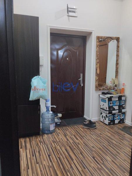 Satılır 2 otaqlı Yeni Tikili  55m², Bakı