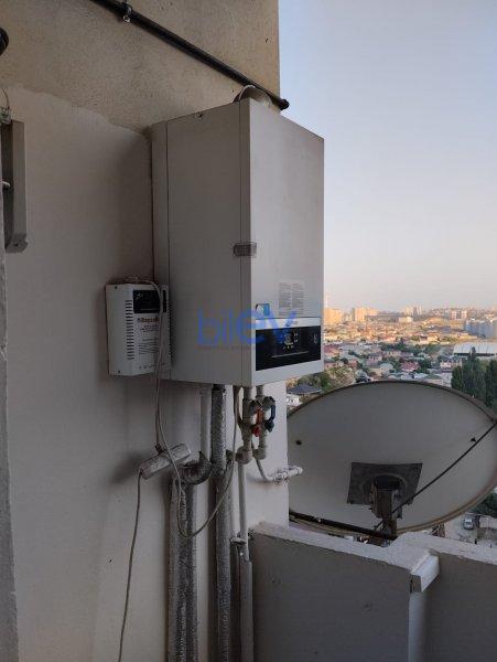 Satılır 2 otaqlı Yeni Tikili  55m², Bakı