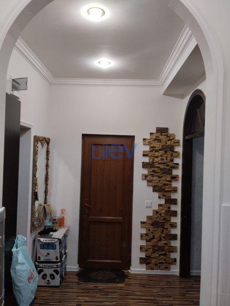 Satılır 2 otaqlı Yeni Tikili  55m², Bakı