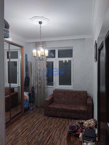 Satılır 2 otaqlı Yeni Tikili  55m², Bakı