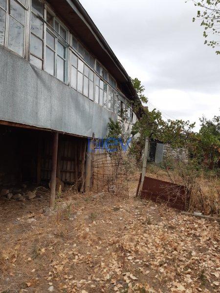 Satış 4 otaqlı Torpaq  1600m², İsmayıllı