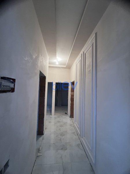 Satılır 3 otaqlı Yeni Tikili  70m², Bakı