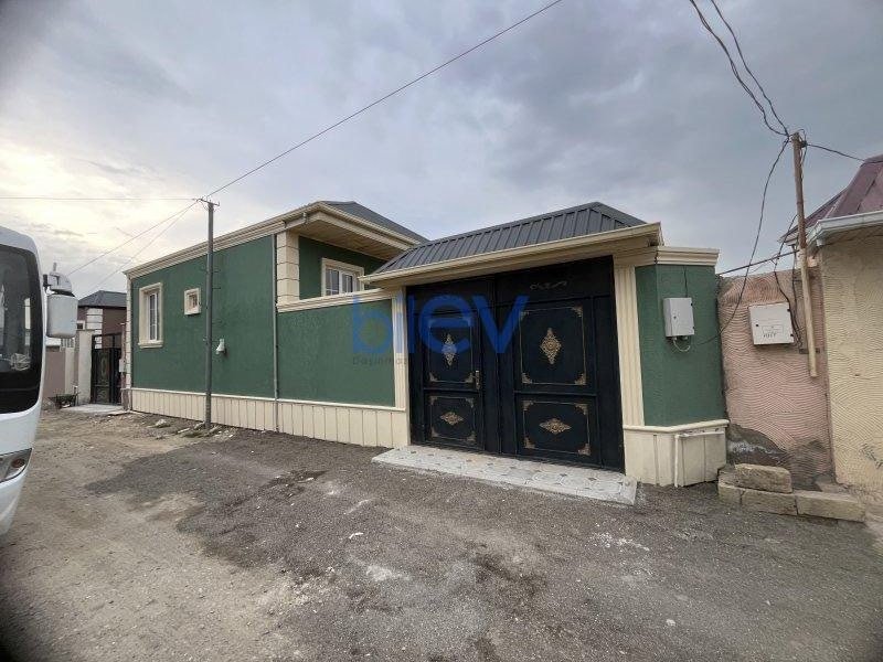 Satılır 3 otaqlı Yeni Tikili  70m², Bakı