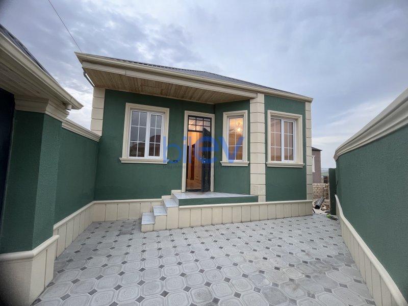 Satılır 3 otaqlı Yeni Tikili  70m², Bakı