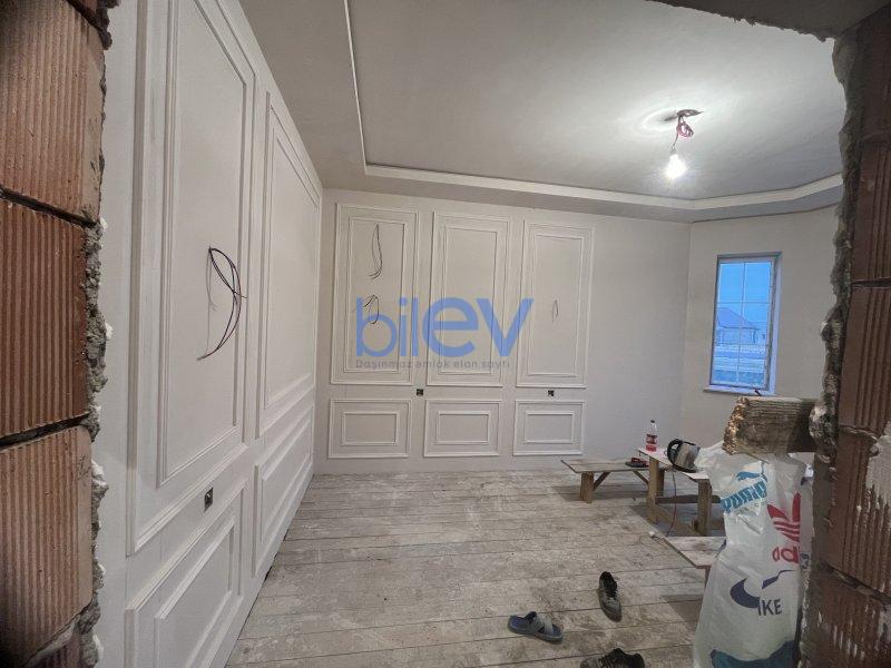 Satılır 3 otaqlı Yeni Tikili  70m², Bakı
