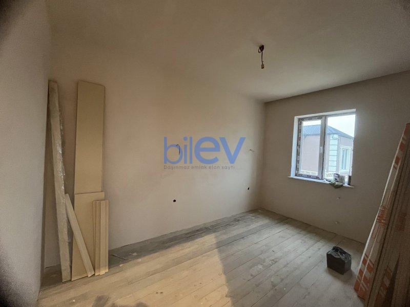 Satılır 3 otaqlı Yeni Tikili  70m², Bakı