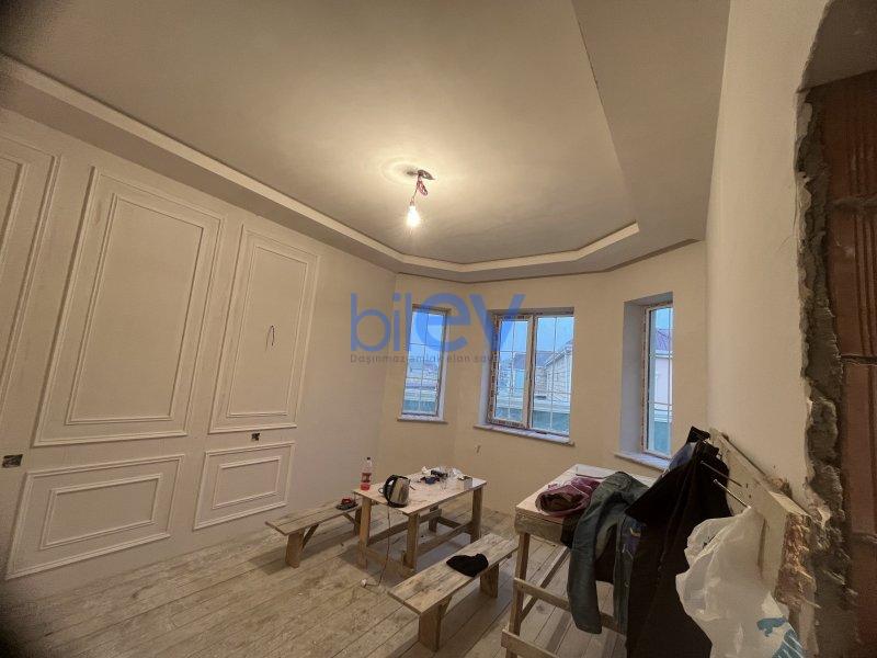 Satılır 3 otaqlı Yeni Tikili  70m², Bakı