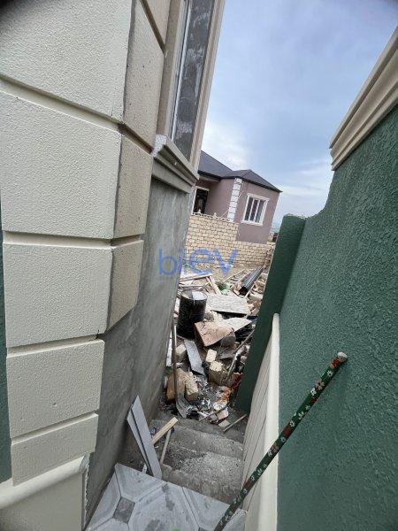 Satılır 3 otaqlı Yeni Tikili  70m², Bakı