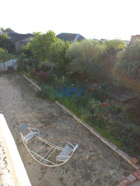 Kirayə (aylıq) 4 otaqlı Bağ evi  120m², Bakı