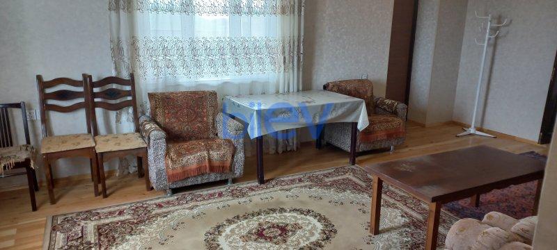 Kirayə (aylıq) 4 otaqlı Bağ evi  120m², Bakı