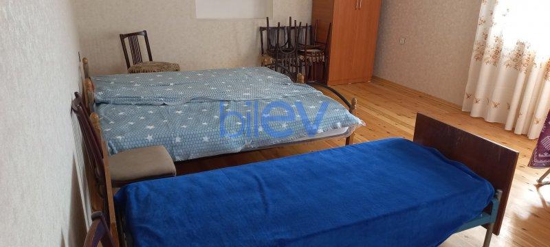Kirayə (aylıq) 4 otaqlı Bağ evi  120m², Bakı