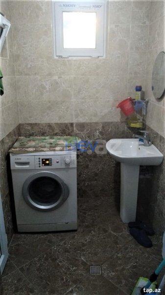 Kirayə (aylıq) 4 otaqlı Bağ evi  120m², Bakı