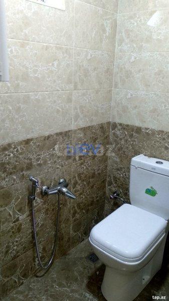 Kirayə (aylıq) 4 otaqlı Bağ evi  120m², Bakı