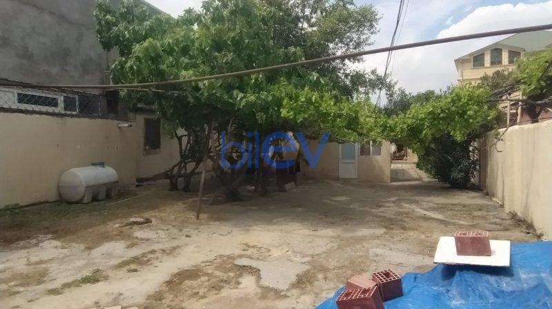 Satılır  otaqlı Torpaq  7m², Bakı