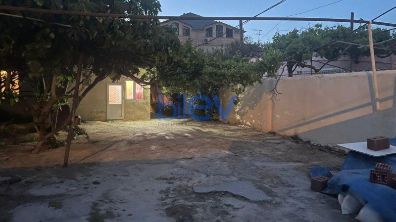 Satılır  otaqlı Torpaq  7m², Bakı