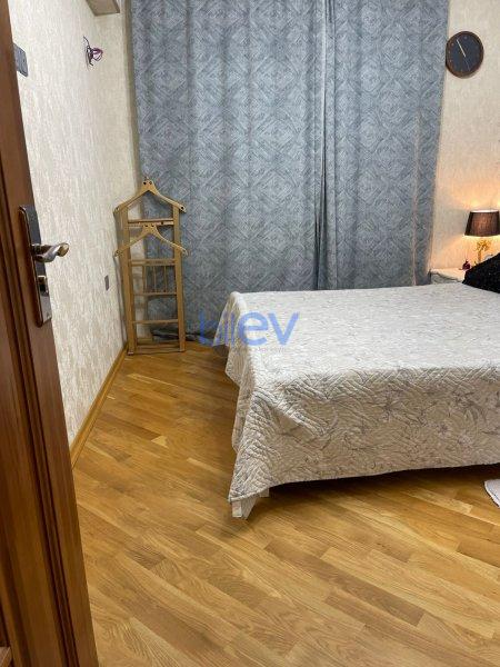 Satılır 2 otaqlı Yeni Tikili  58m², Bakı