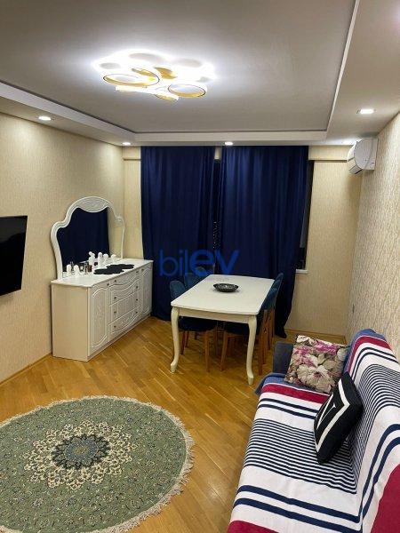Satılır 2 otaqlı Yeni Tikili  58m², Bakı