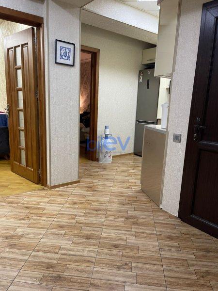 Satılır 2 otaqlı Yeni Tikili  58m², Bakı