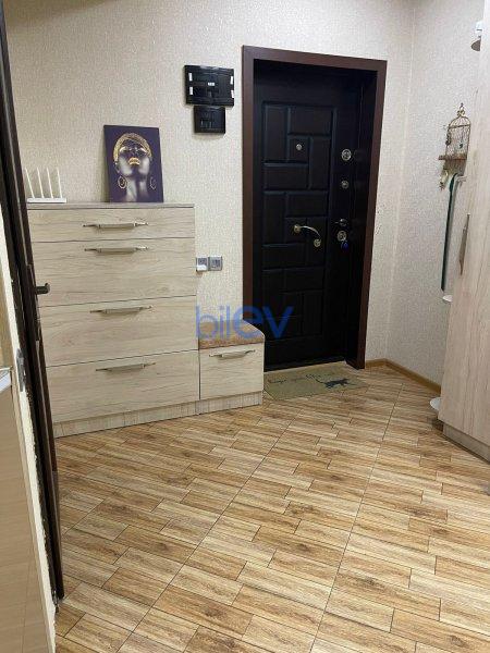 Satılır 2 otaqlı Yeni Tikili  58m², Bakı
