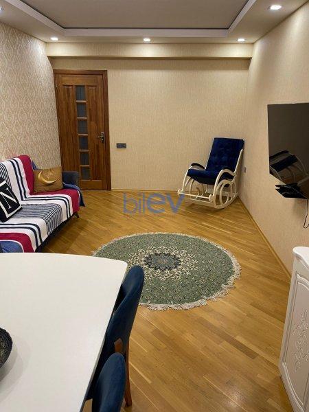 Satılır 2 otaqlı Yeni Tikili  58m², Bakı
