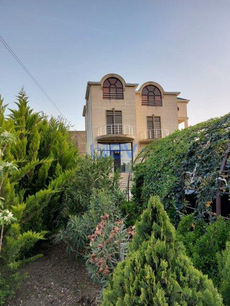 Satılır 6 otaqlı Bağ evi  250m², Bakı