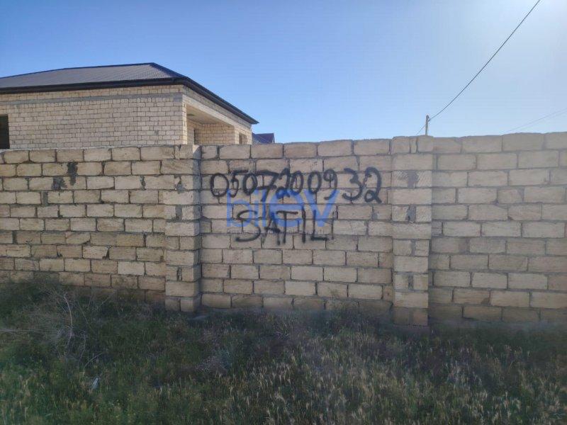 Satılır  otaqlı Torpaq  3m², Sumqayıt