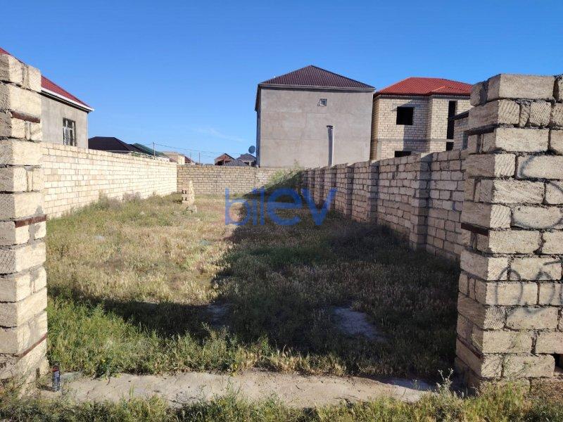 Satılır  otaqlı Torpaq  3m², Sumqayıt
