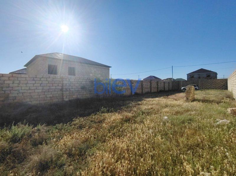 Satılır  otaqlı Torpaq  3m², Sumqayıt