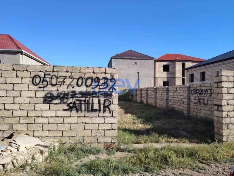 Satılır  otaqlı Torpaq  3m², Sumqayıt