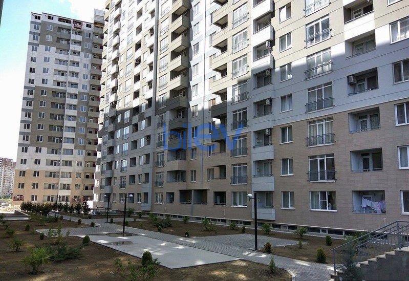 Satılır 2 otaqlı Yeni Tikili  47m², Bakı