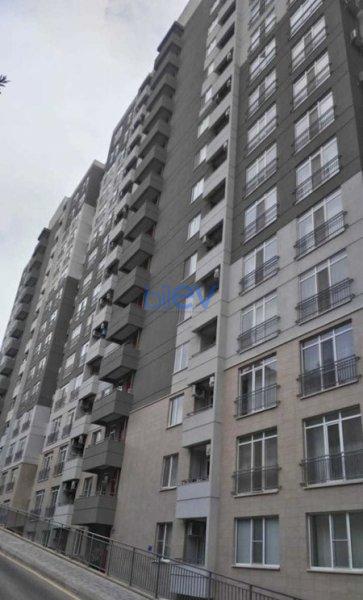 Satılır 2 otaqlı Yeni Tikili  47m², Bakı