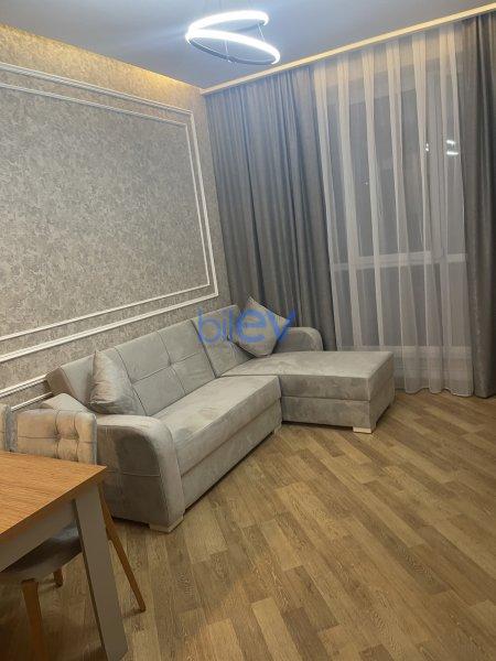 Satılır 2 otaqlı Yeni Tikili  47m², Bakı