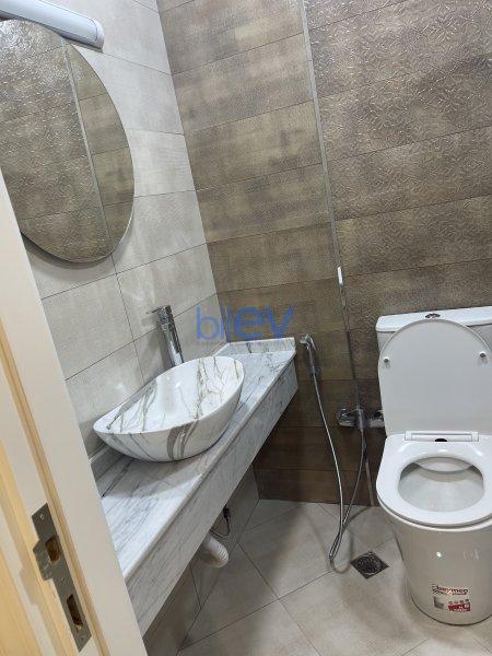 Satılır 2 otaqlı Yeni Tikili  47m², Bakı