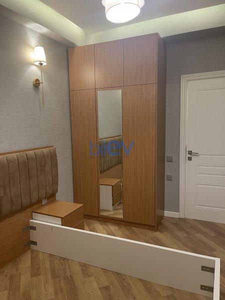Satılır 2 otaqlı Yeni Tikili  47m², Bakı