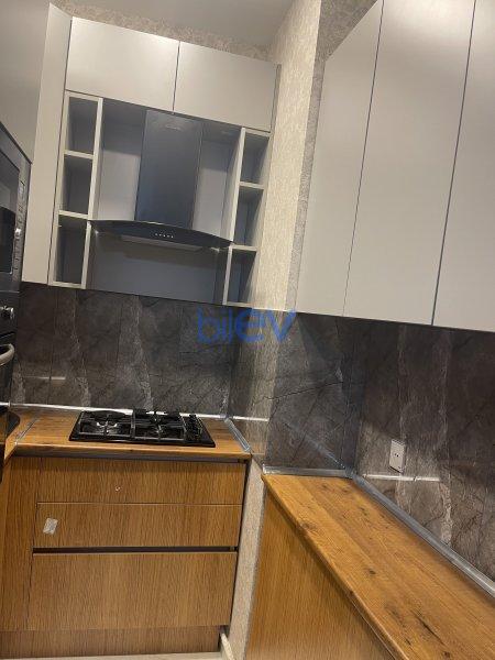 Satılır 2 otaqlı Yeni Tikili  47m², Bakı