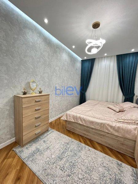Kirayə (aylıq) 2 otaqlı Yeni Tikili  55m², Bakı