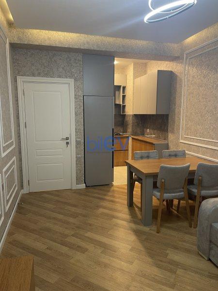 Satılır 2 otaqlı Yeni Tikili  47m², Bakı