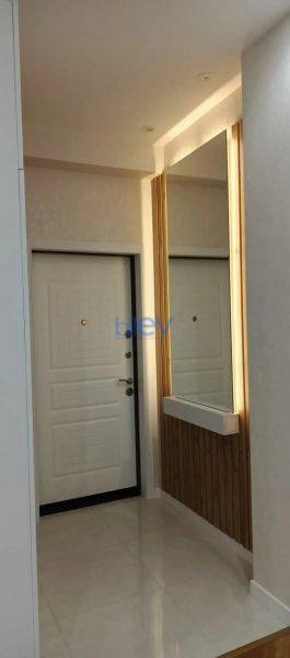 Kirayə (aylıq) 2 otaqlı Yeni Tikili  55m², Bakı