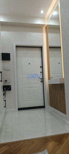 Kirayə (aylıq) 2 otaqlı Yeni Tikili  55m², Bakı