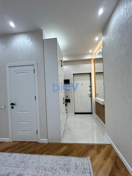 Kirayə (aylıq) 2 otaqlı Yeni Tikili  55m², Bakı