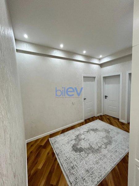 Kirayə (aylıq) 2 otaqlı Yeni Tikili  55m², Bakı