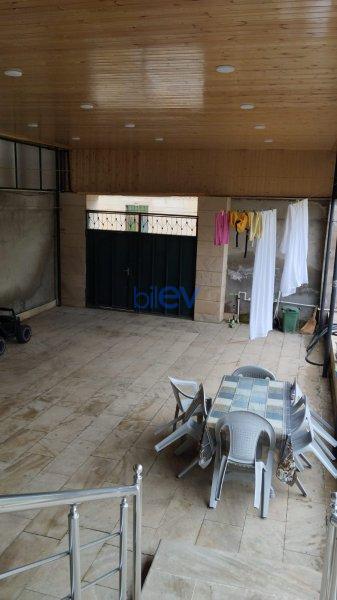 Satılır 5 otaqlı Həyət evi  150m², Bakı