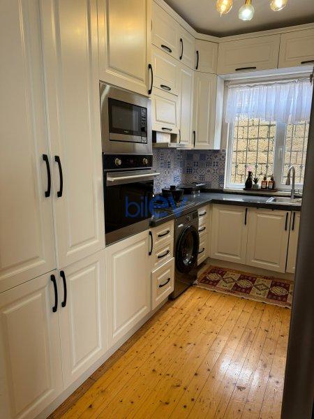 Satılır 5 otaqlı Həyət evi  150m², Bakı