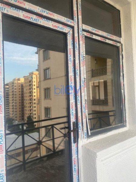 Satılır 3 otaqlı Yeni Tikili  127m², Bakı
